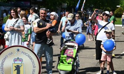 Рождённым в Ярославской области малышам будут вручать медали