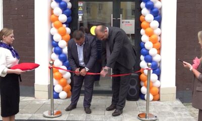 В Ярославской области открываются офисы ПСБ нового формата