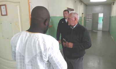 Гражданам Китая разрешили собирать ярославские одуванчики и готовить из них салаты