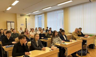 В правительстве озвучили жителям Ярославской области количество вакантных мест в десятые классы