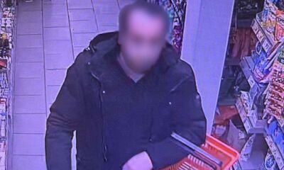 В Ростове Великом мужчина украл шоколад из магазинов на 41 тысячу рублей