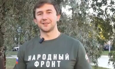 Гроссмейстер Сергей Карякин объявил срочный сбор на комплексы «Гроза» для ярославских десантников