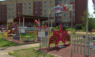 50% детских садов Ярославской области прошли проверку готовности к старту нового учебного года