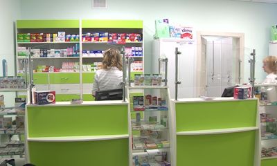 «Почта России» может заняться доставкой рецептурных лекарств