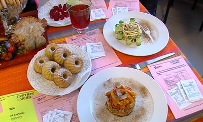 Фестиваль постной кухни в Ярославле будет посвящен юбилею Победы