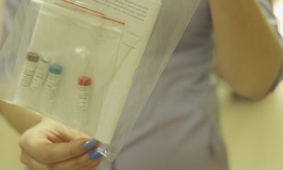 В областном Роспотребнадзоре объяснили задержку результатов анализов на коронавирус