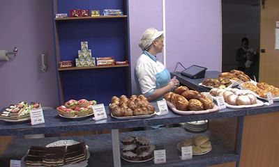 Ярославская область может получить федеральную субсидию на бесплатное школьное питание