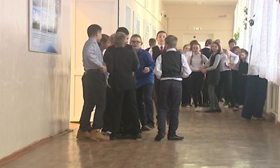 В ярославских школах закончились двухнедельные осенние каникулы