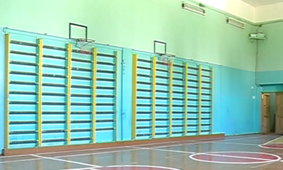 Тутаевский лицей получил инвентарь для занятий по программе «Спорт – детям»