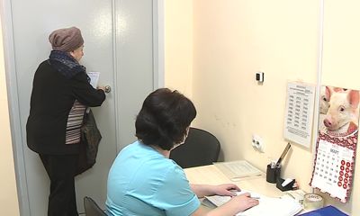 В Ярославле власти прокомментировали ситуацию с очередями в поликлинике