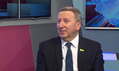 Сенатором от правительства Ярославской области стал Сергей Березкин