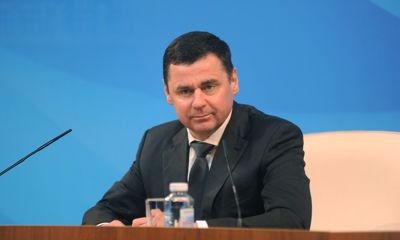 Дмитрий Миронов: продление льготной ипотеки станет подспорьем для развития жилищного строительства и улучшения демографической ситуации