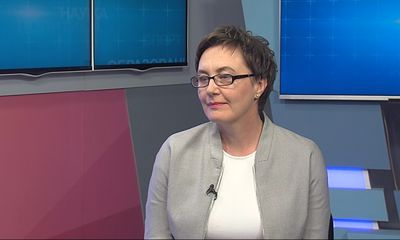 Ирина Лобода: «До 1 февраля одиннадцатиклассники должны определиться с предметами, по которым будут сдавать ЕГЭ»