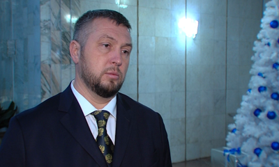 Уполномоченный по правам ребенка проверит бассейн «Шинник»