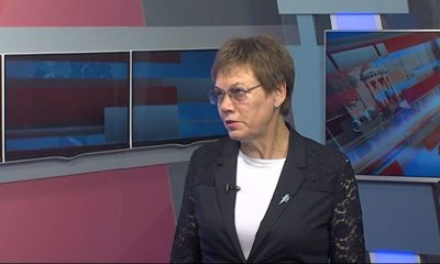 Главный эпидемиолог региона рассказала, как не заразиться коронавирусом