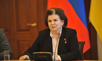 Юные ярославцы в соцсетях рассказывают о женщинах, ставших для многих поколений примером