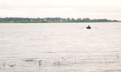 В “Русгидро” рассказали о возможных рисках раннего половодья на Волге