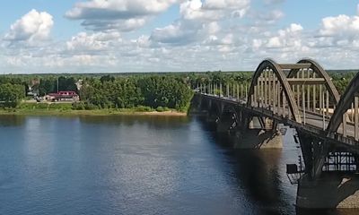 Трезвость заключенных, «Русская Атлантида» и театр для малышей: какие проекты региона получили президентские гранты