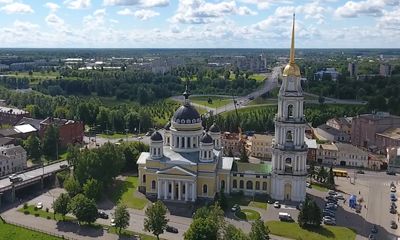 Рыбинский завод будет выпускать мини-погрузчики