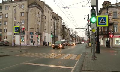 В Рыбинске запустили еще несколько единиц брендированного общественного транспорта