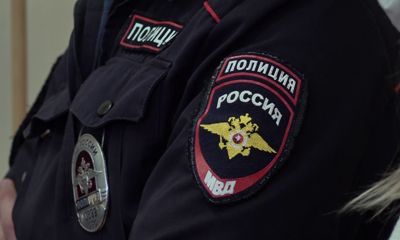В Рыбинске «заминировали» здание администрации