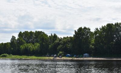 Ярославцев предупредили о высокой пожароопасности