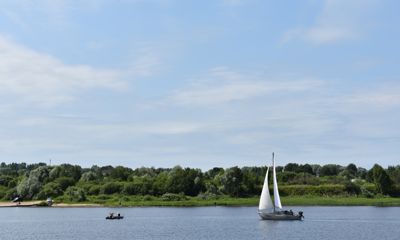 30-градусная жара вернется в Ярославль на этой неделе