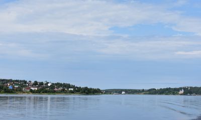 Счетная палата РФ выпустила официальное сообщение по факту отчета проверки мероприятий проекта «Оздоровление Волги»