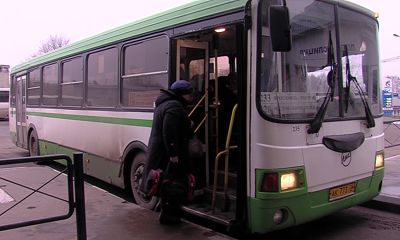 В Ярославской области с нового года подорожает проезд в автобусах