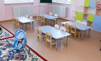 Причиной болезни воспитанников садика №21 в Ярославле стала кишечная инфекция