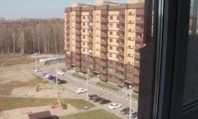 Для детей-сирот региона закупили более 200 квартир в этом году