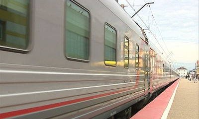 Дмитрий Миронов: «Электрички до Александрова и обратно сохраняем»