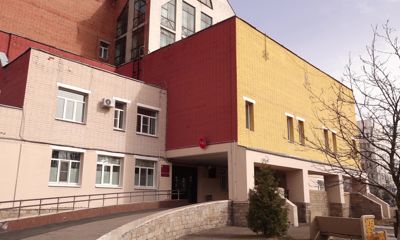 В ярославском ковид-госпитале скончалась учительница общеобразовательной школы