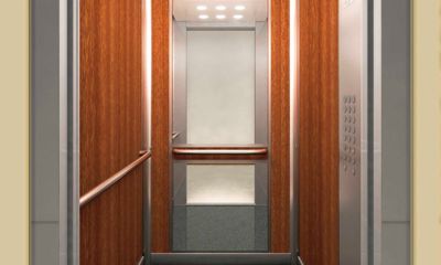 Подрядчик, затянувший с ремонтом лифта на Громова, заплатит миллионные штрафы