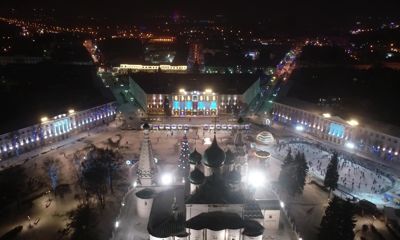 Две недели осталось до Нового года: что нас ждет в 2021-м?