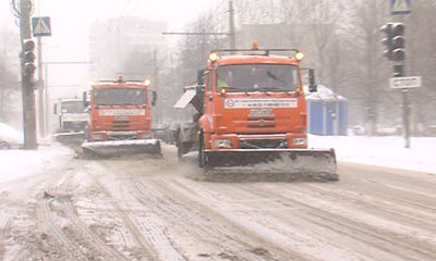Циклон «Volker» проходит: что ждать от погоды дальше?