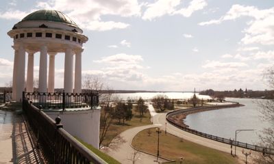 Ярославль готовится к фотоквесту