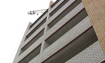 Ярославцы стали больше доверять долевому строительству