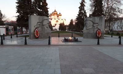 Стало известно, какие мероприятия пройдут в Ярославской области в честь годовщины Победы