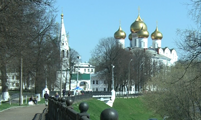 В День города в Ярославле ограничат продажу алкоголя
