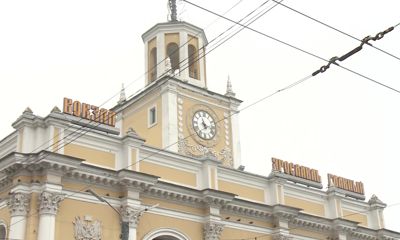 По маршруту Иваново – Ярославль запустят дизель-поезда повышенной комфортности