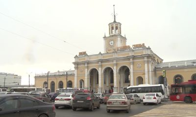Двухэтажный экспресс свяжет Ярославль и Петербург в новогодние праздники