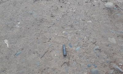 В Ярославле полицейские задержали мужчину, открывшего стрельбу рядом с детским садом