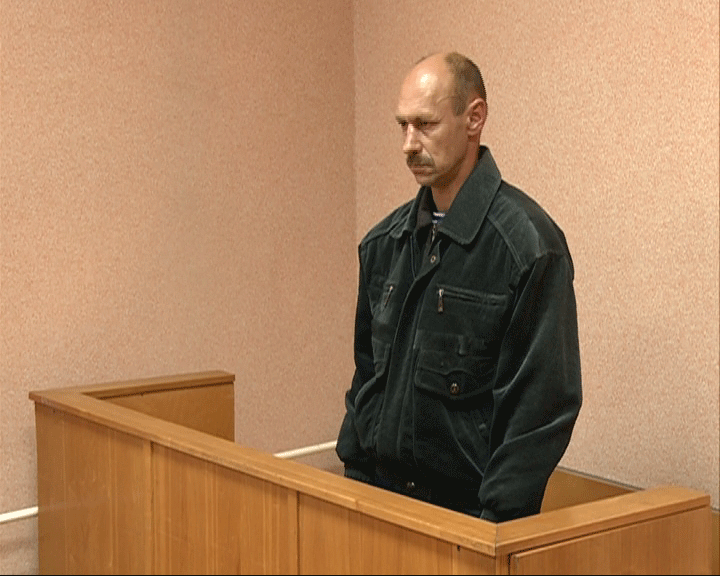 Суд Фрунзенского района Ярославля вынес приговор лжеминеру
