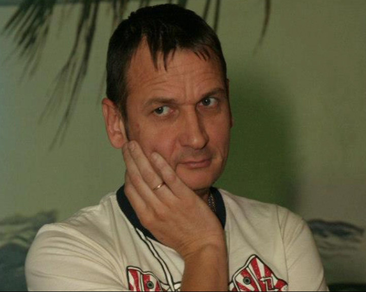 Сектанты в больнице