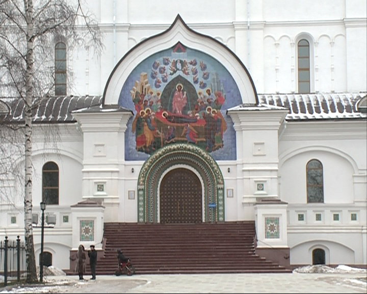 Проведены последние замеры перед началом работ