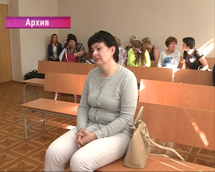 Экс-директор детского дома может быть амнистирована