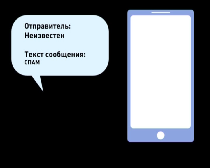 От спама на телефоне спасет антимонопольная служба