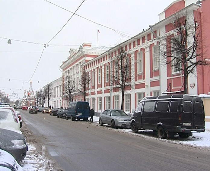 В городской казне потерялось 185 миллионов
