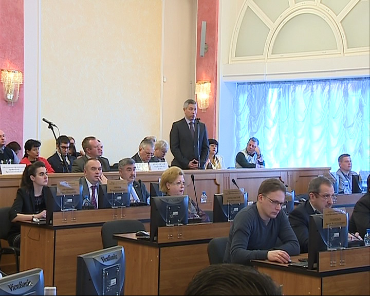 Кто возглавит городские предприятия?